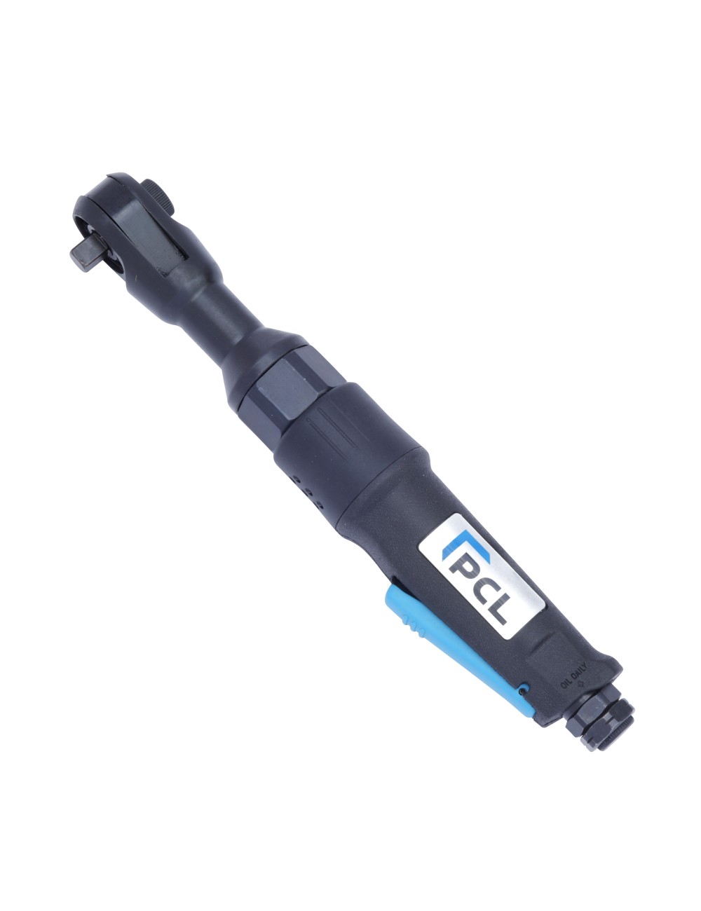 Luchtratel, 1/2, 95 Nm, 1,13 M/S